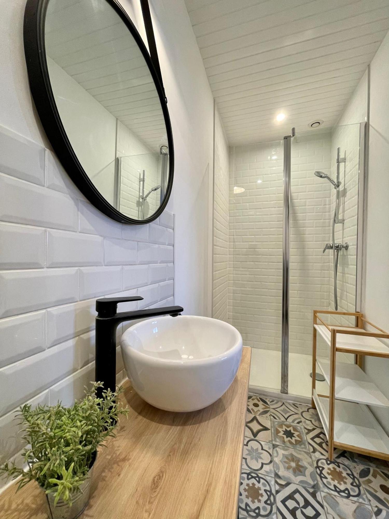 Blue Moon Apartment Saint-Nazaire  Luaran gambar